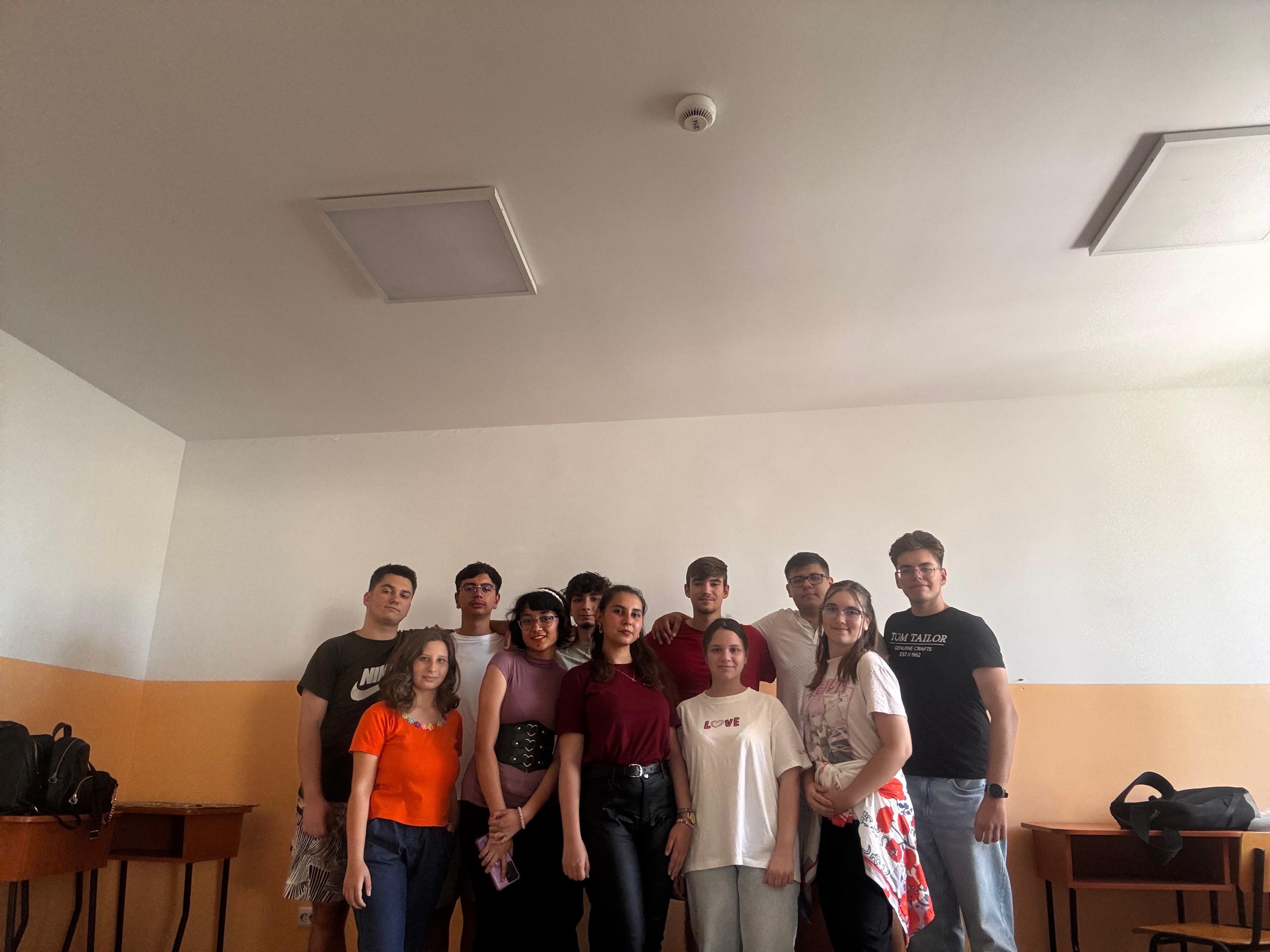 Leaf Robotics background